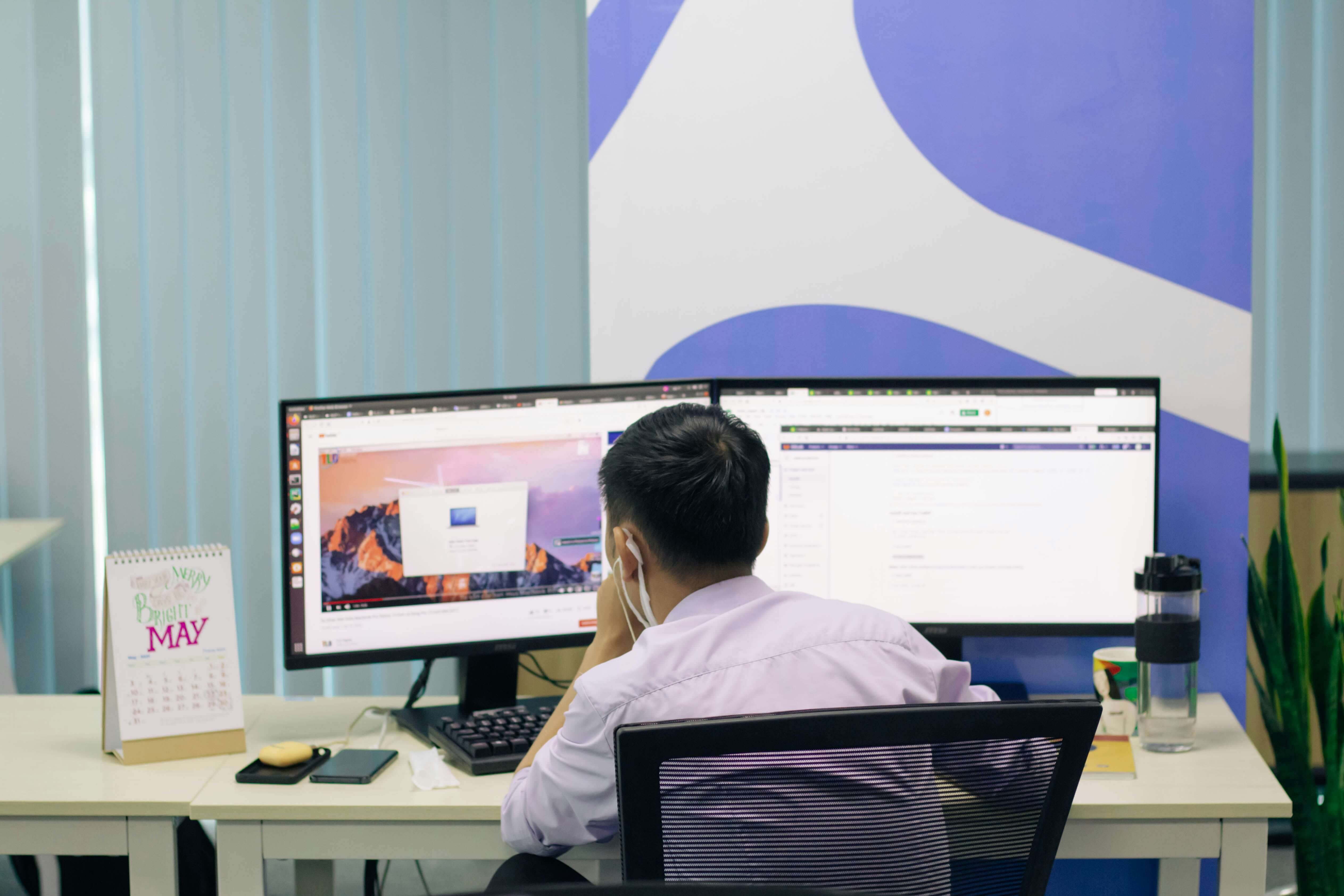 Enhance Business Resilience Through Proactive Monitoring